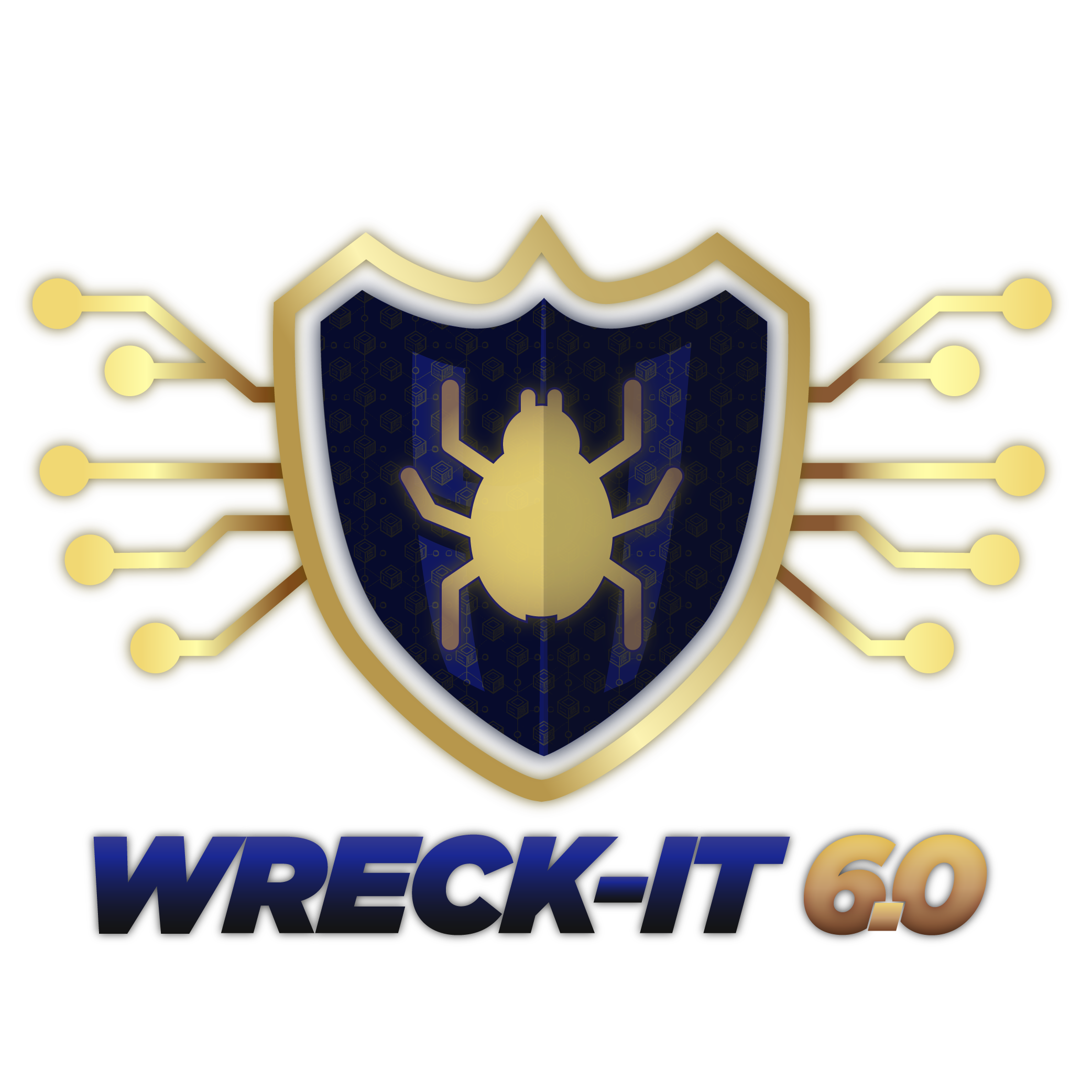 Wreckit Logos