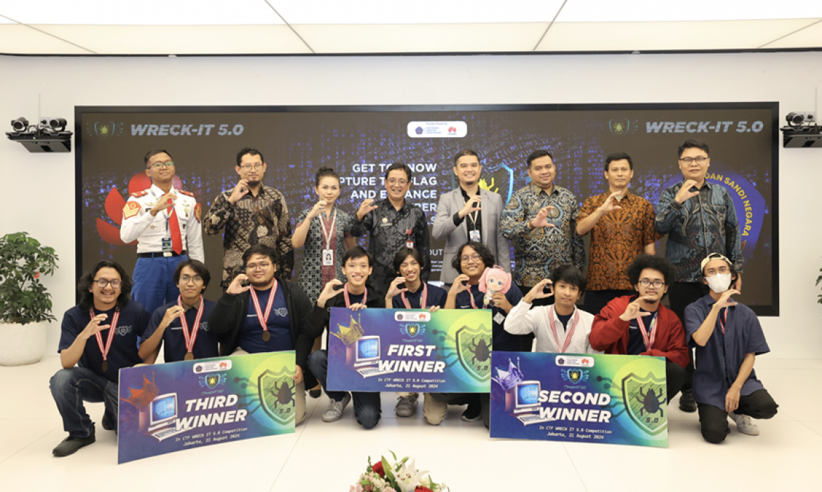 CTF Competition